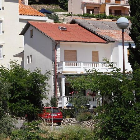 Apartments And Rooms With Parking Space Palit, Rab - 5061 Zewnętrze zdjęcie