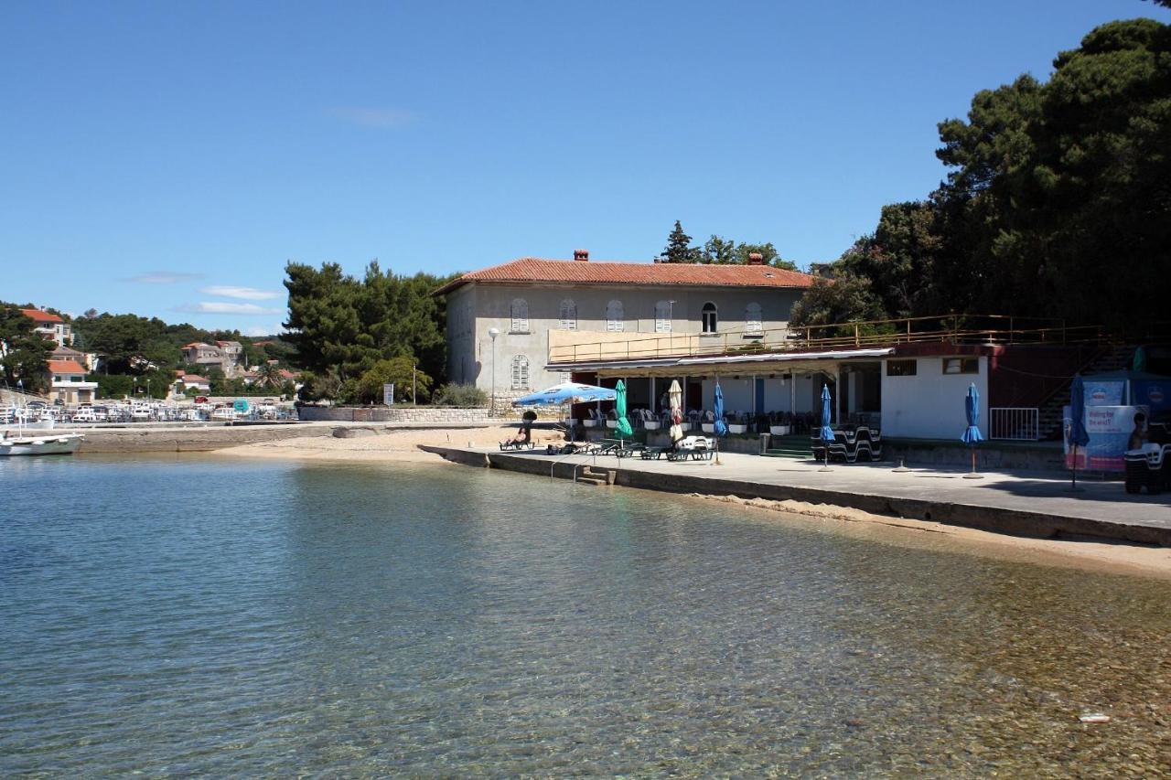 Apartments And Rooms With Parking Space Palit, Rab - 5061 Zewnętrze zdjęcie