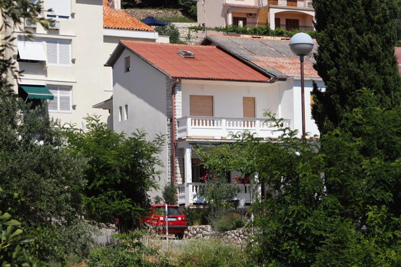 Apartments And Rooms With Parking Space Palit, Rab - 5061 Zewnętrze zdjęcie