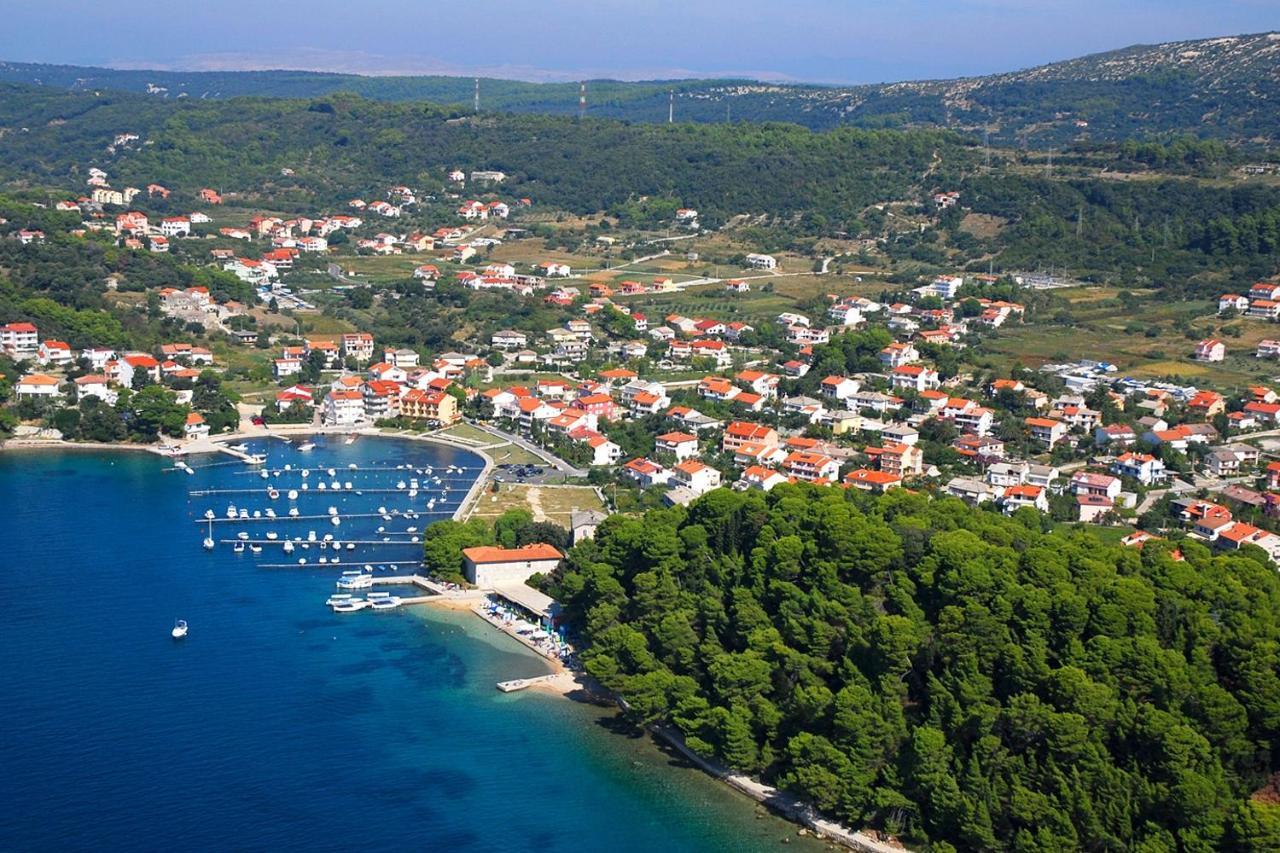 Apartments And Rooms With Parking Space Palit, Rab - 5061 Zewnętrze zdjęcie