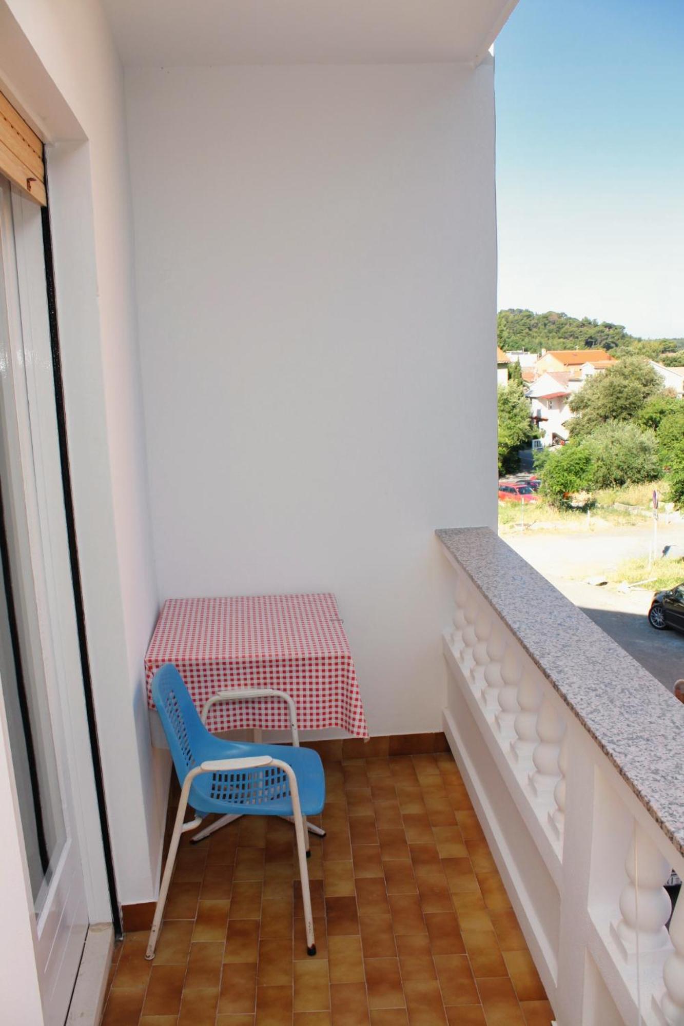 Apartments And Rooms With Parking Space Palit, Rab - 5061 Zewnętrze zdjęcie