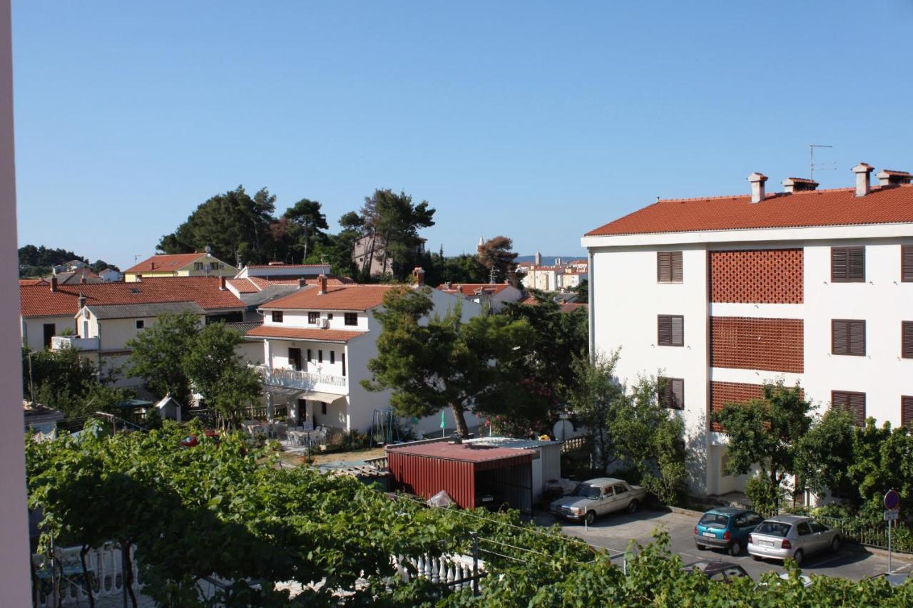 Apartments And Rooms With Parking Space Palit, Rab - 5061 Zewnętrze zdjęcie