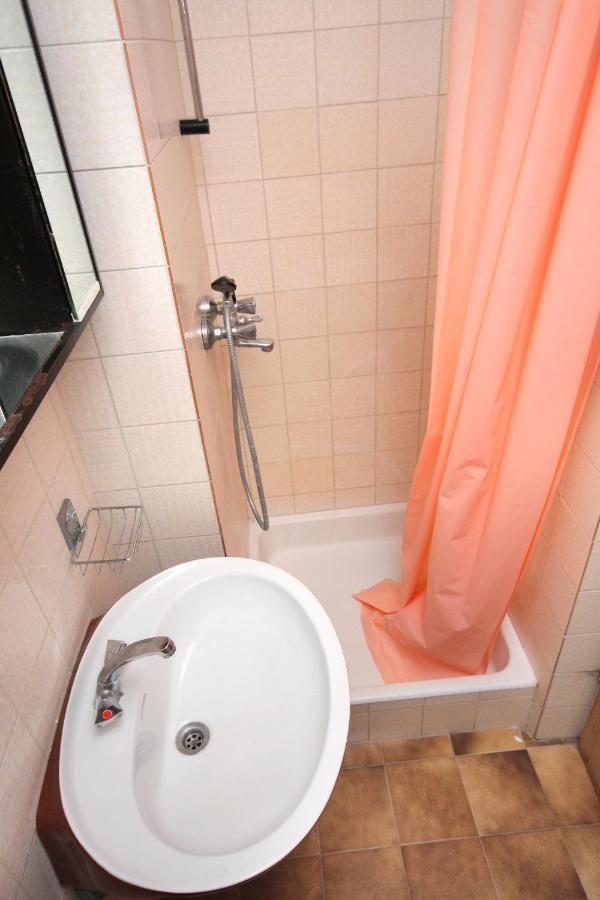 Apartments And Rooms With Parking Space Palit, Rab - 5061 Zewnętrze zdjęcie