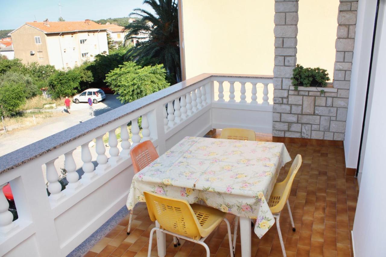 Apartments And Rooms With Parking Space Palit, Rab - 5061 Zewnętrze zdjęcie