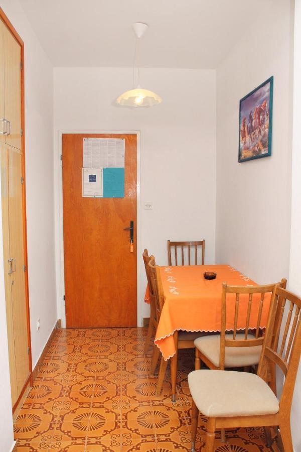 Apartments And Rooms With Parking Space Palit, Rab - 5061 Zewnętrze zdjęcie