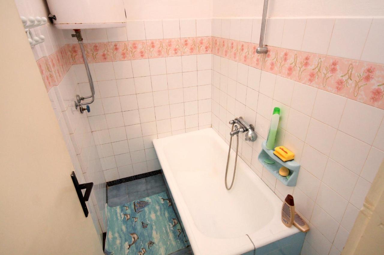 Apartments And Rooms With Parking Space Palit, Rab - 5061 Zewnętrze zdjęcie
