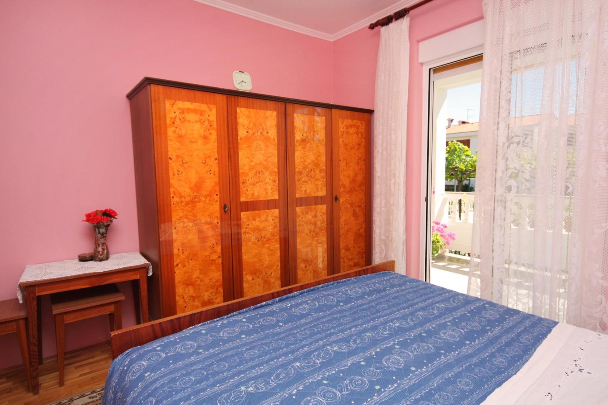 Apartments And Rooms With Parking Space Palit, Rab - 5061 Pokój zdjęcie