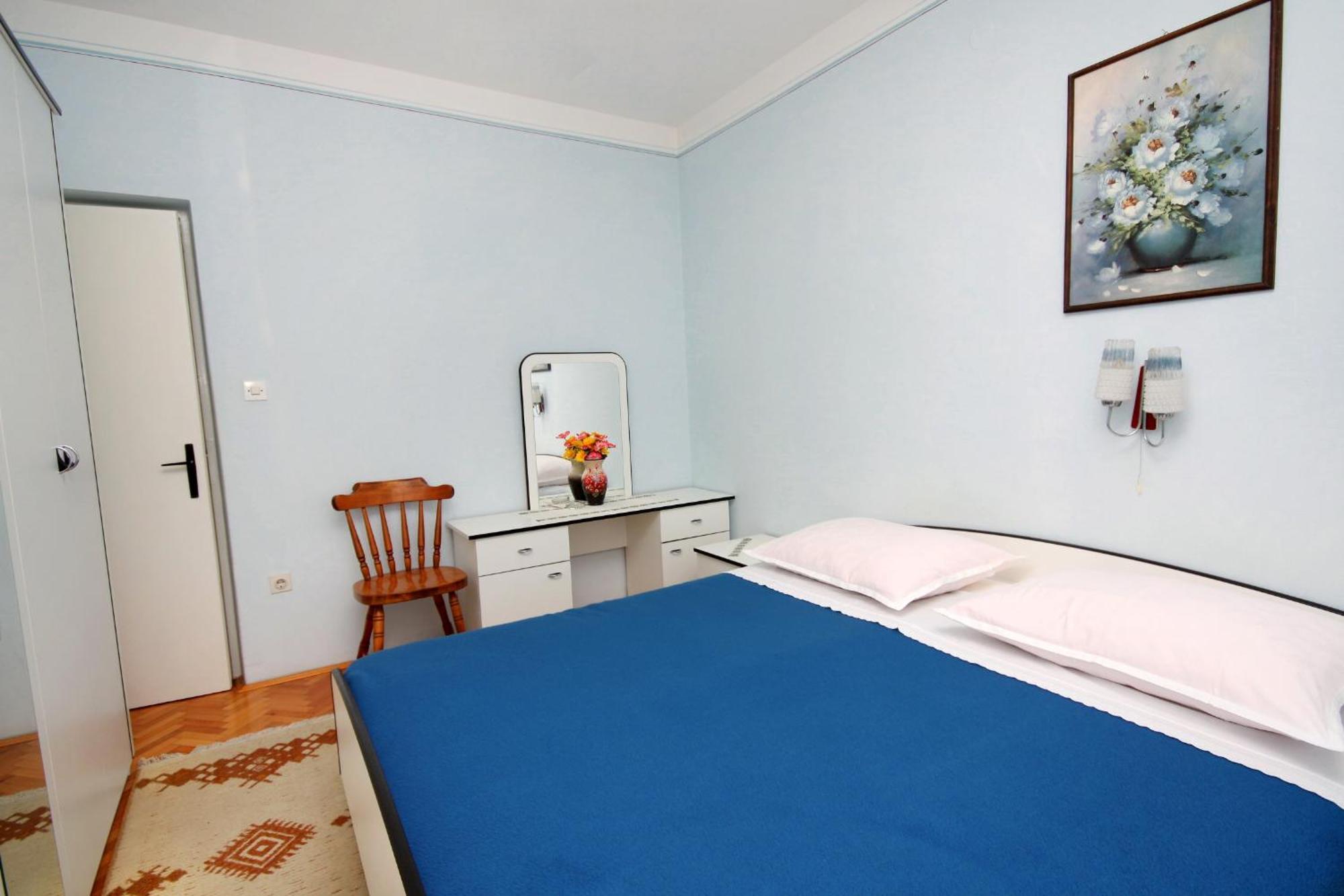 Apartments And Rooms With Parking Space Palit, Rab - 5061 Pokój zdjęcie