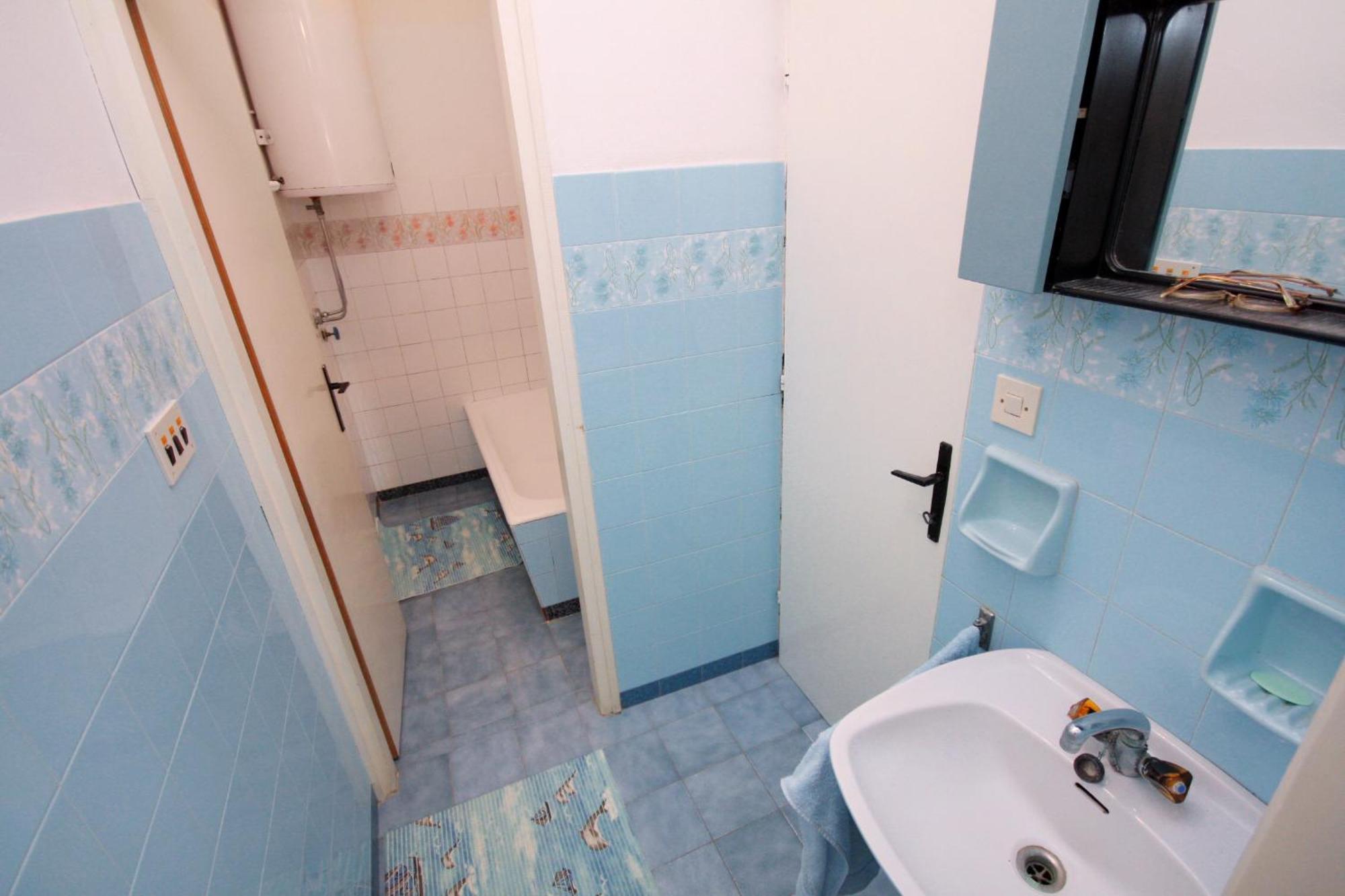 Apartments And Rooms With Parking Space Palit, Rab - 5061 Pokój zdjęcie