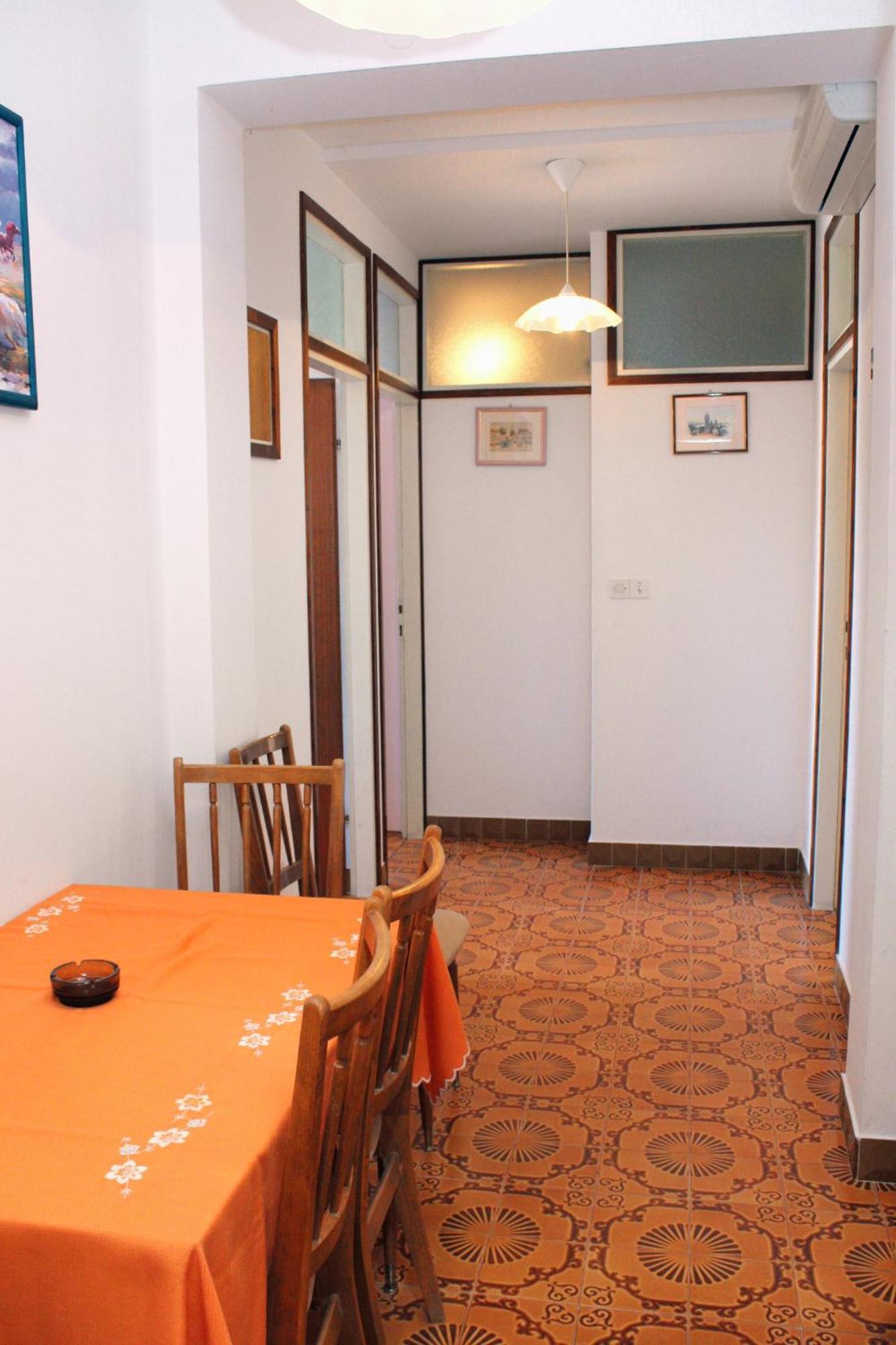 Apartments And Rooms With Parking Space Palit, Rab - 5061 Pokój zdjęcie