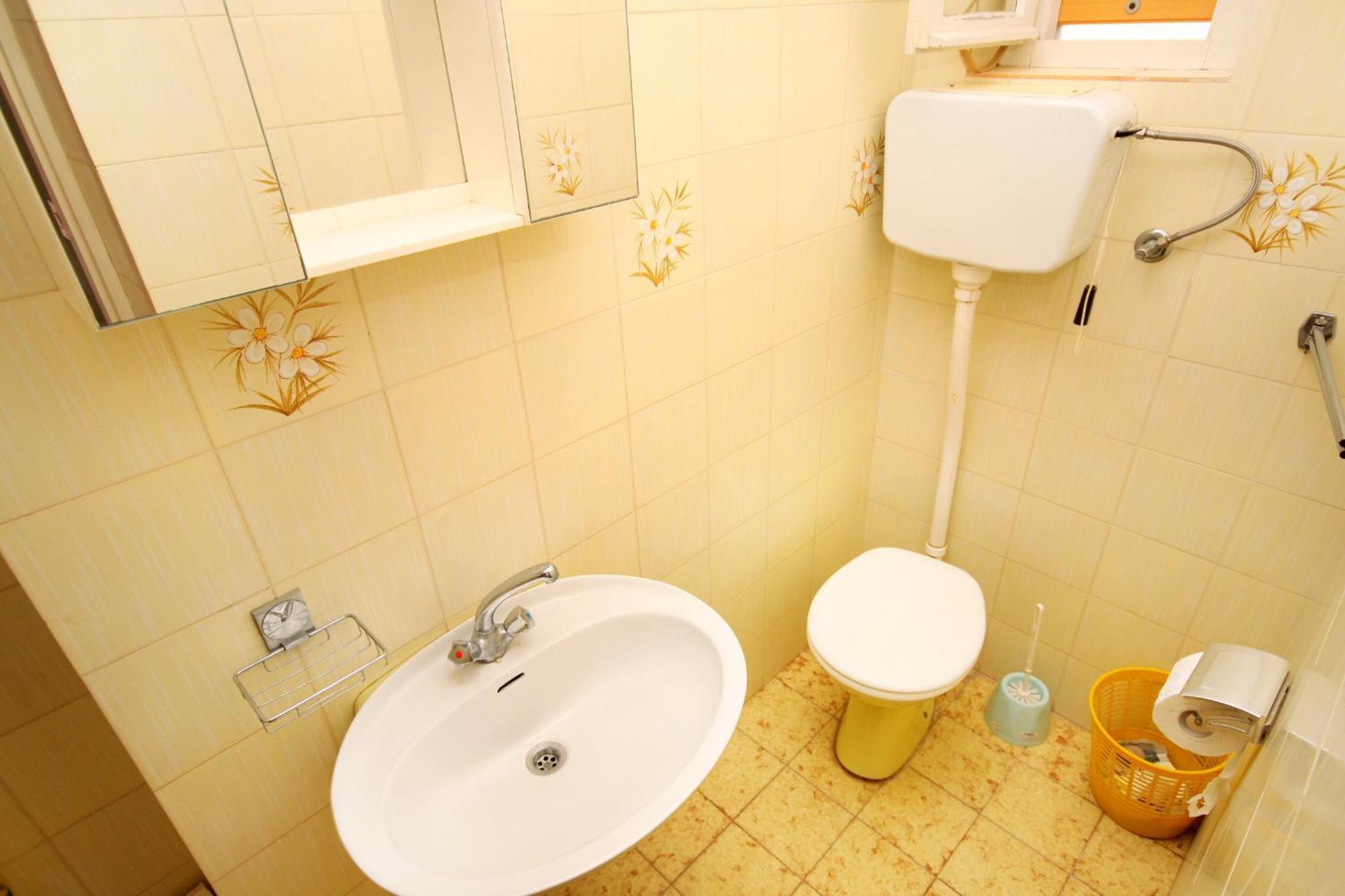 Apartments And Rooms With Parking Space Palit, Rab - 5061 Pokój zdjęcie