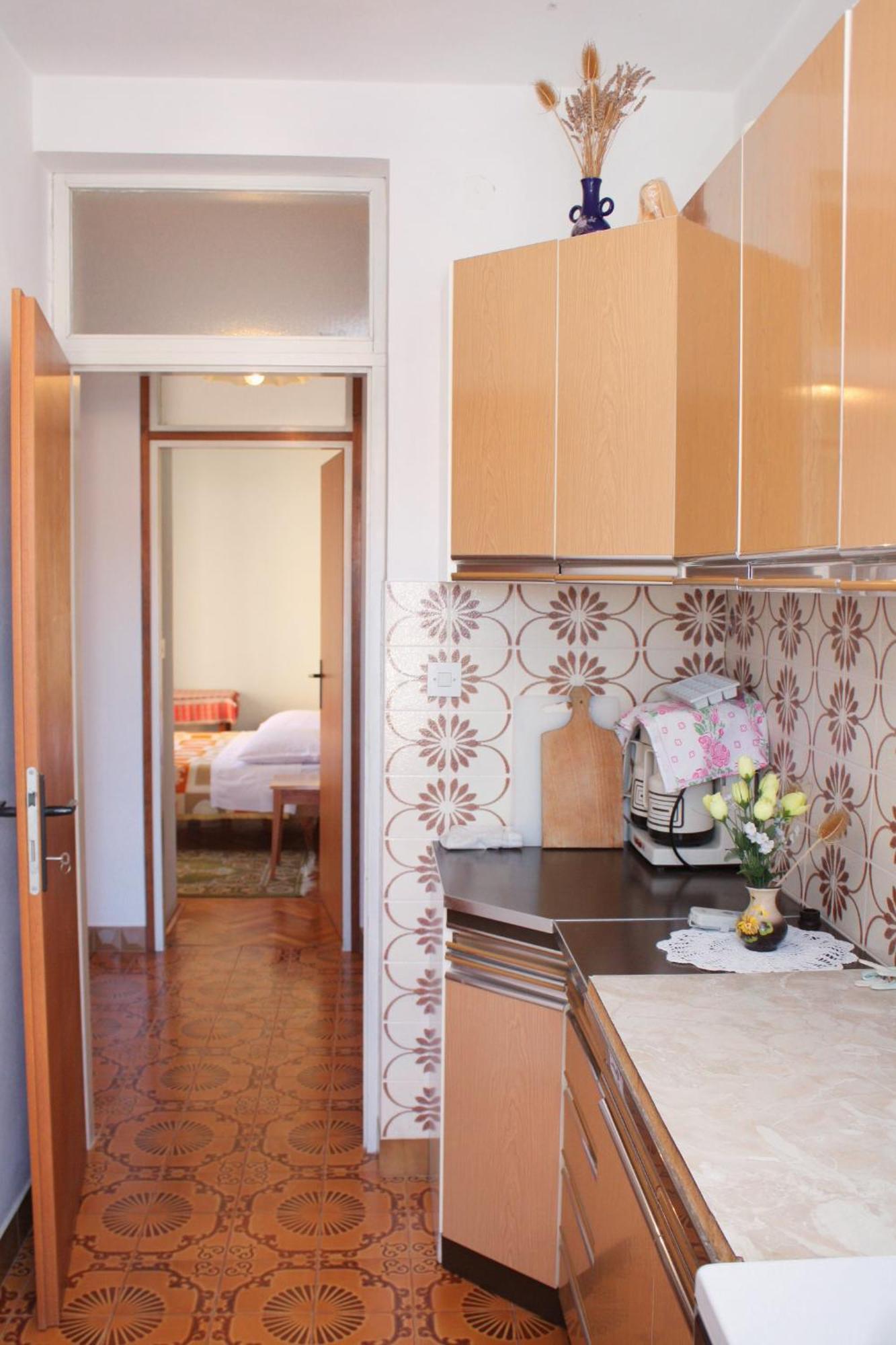 Apartments And Rooms With Parking Space Palit, Rab - 5061 Pokój zdjęcie