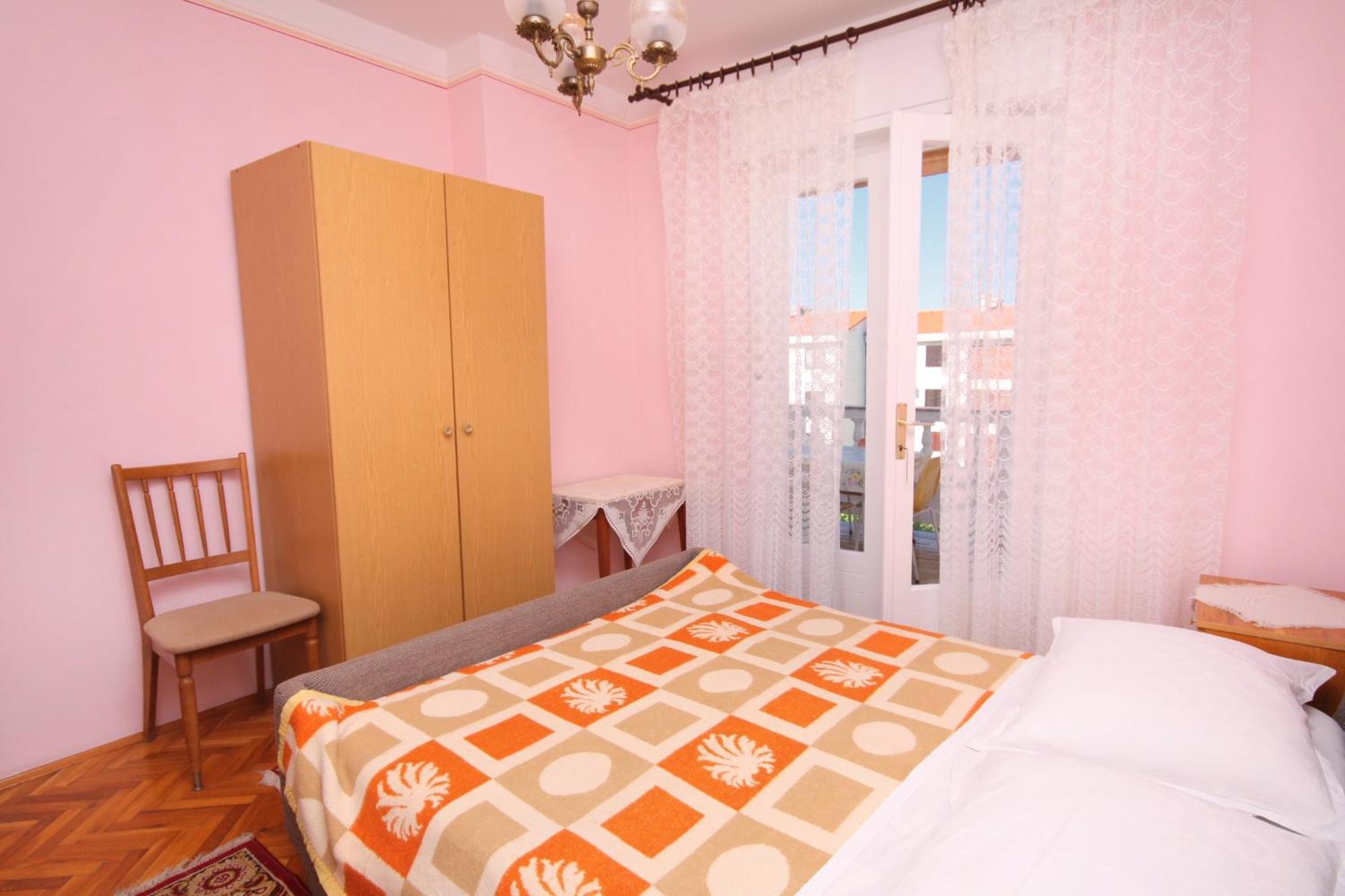 Apartments And Rooms With Parking Space Palit, Rab - 5061 Pokój zdjęcie