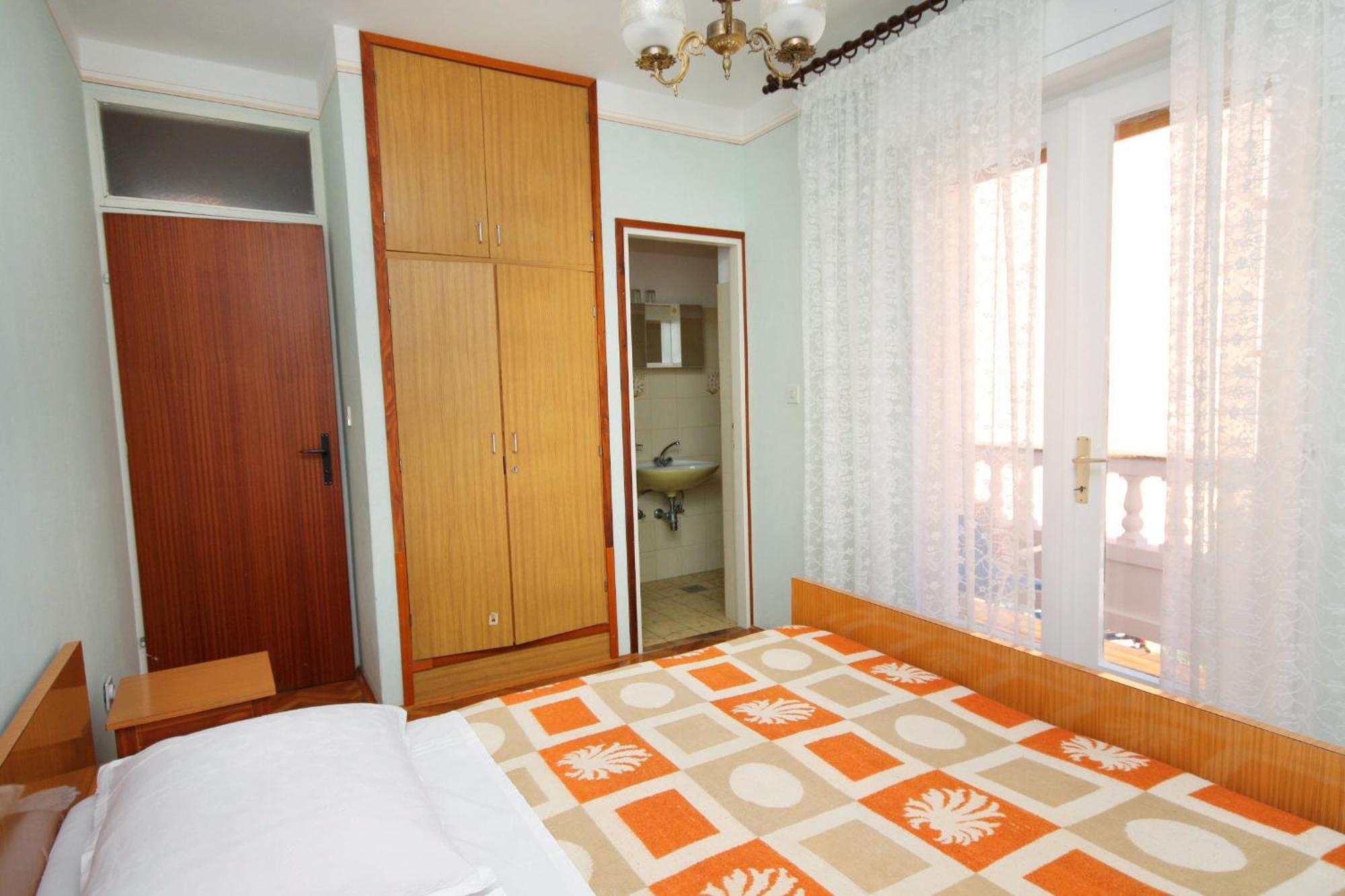 Apartments And Rooms With Parking Space Palit, Rab - 5061 Pokój zdjęcie