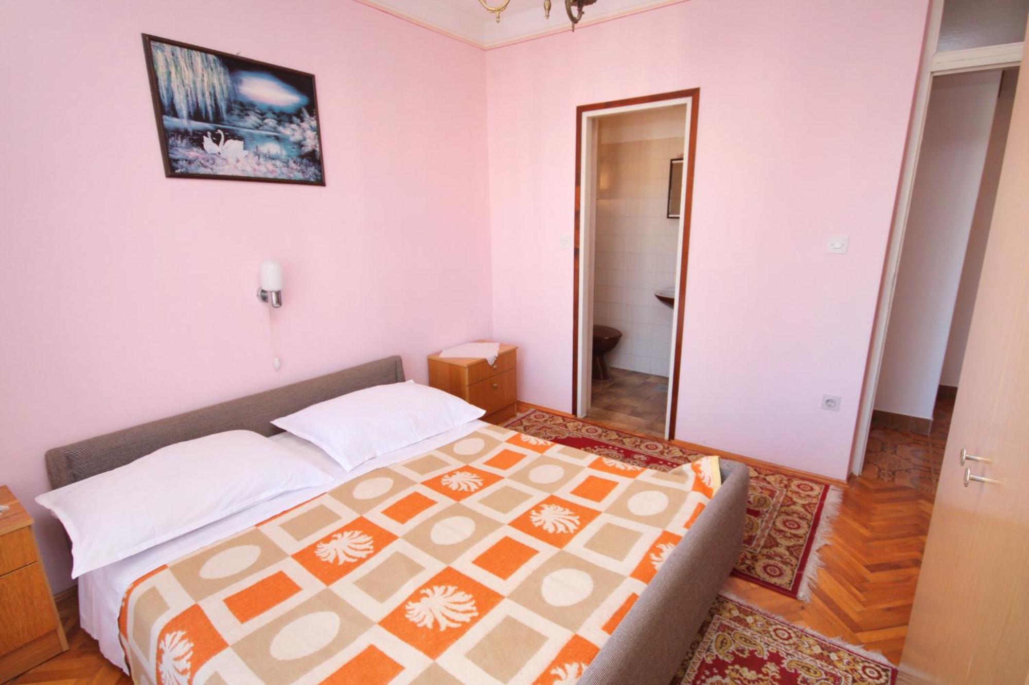Apartments And Rooms With Parking Space Palit, Rab - 5061 Pokój zdjęcie